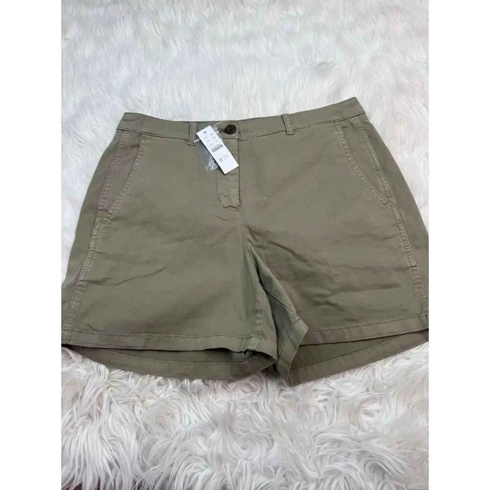 J. Crew Women's 4